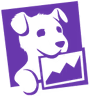 Datadog Cloud SIEM logo