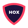 Hoxhunt logo
