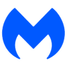 Malwarebytes Free logo