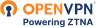 OpenVPN CloudConnexa logo