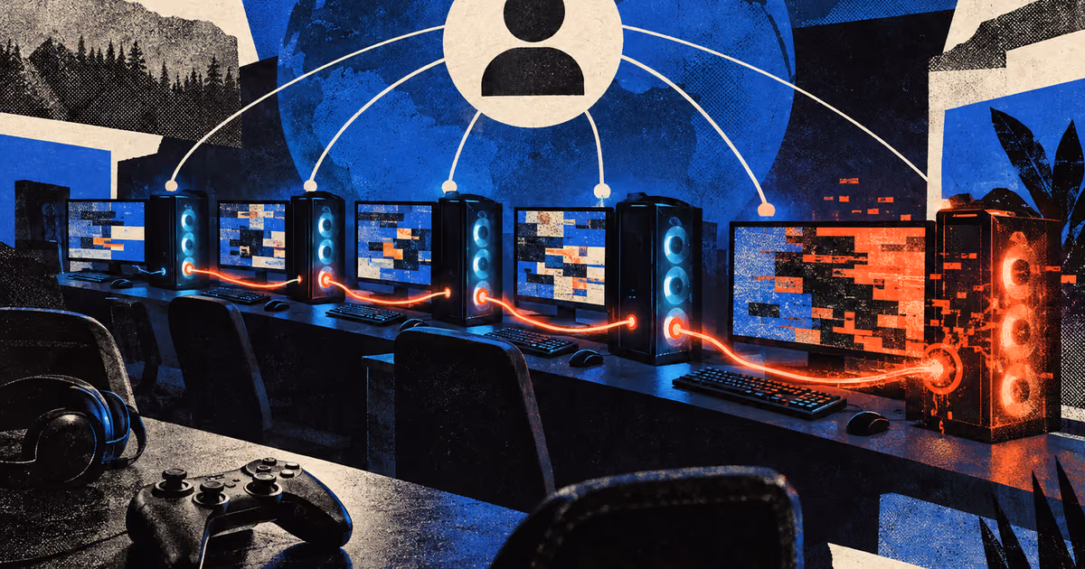 Steam Bugs Let One Hijacked PC Run Code on Every Other Computer Signed Into the Same Account, No Clicks Needed