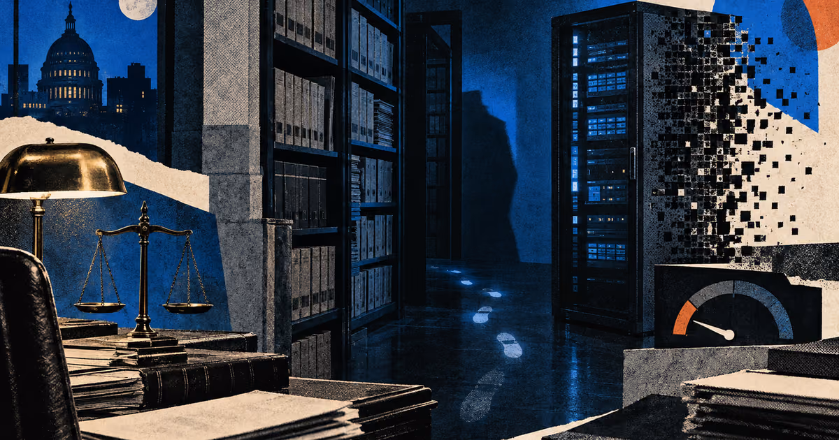 Chinese Hackers Turned a VMware Bug Rated 2.7 out of 10 Into a Zero-Day to Erase Their Tracks in US Law Firms