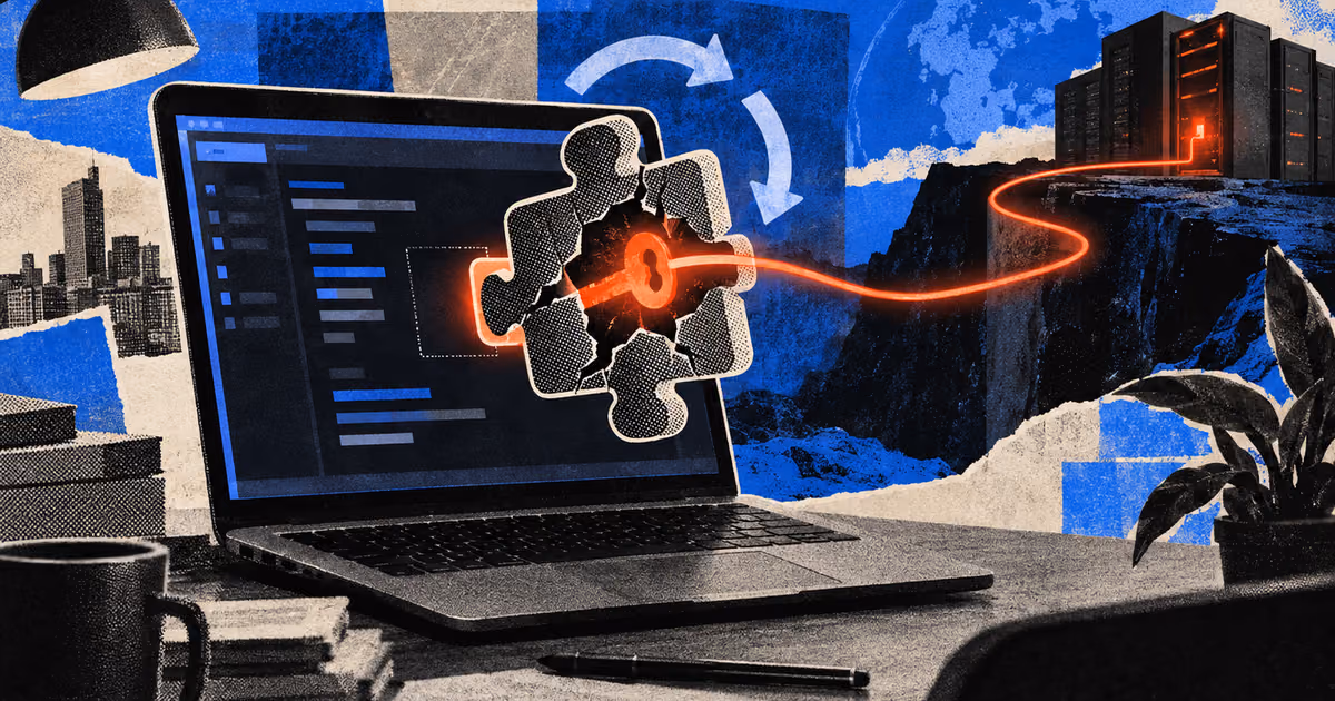 A Backdoored Claude Code Extension Sat on Cursor's Marketplace for 11 Hours, Exposing Up to 5,000 Developers