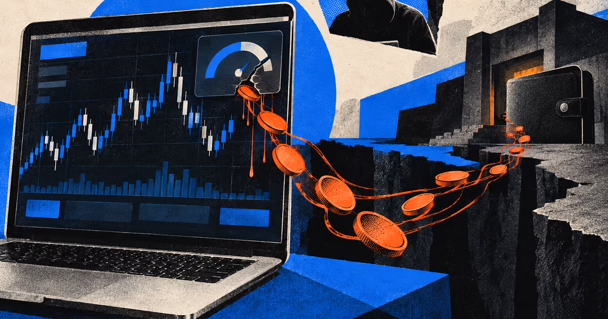 Polymarket Traders Lost Over $2 Million After Hackers Poisoned a Website Monitoring Script It Trusted